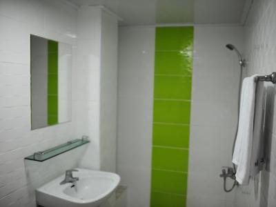 Busaninn Haeundae Holiday home