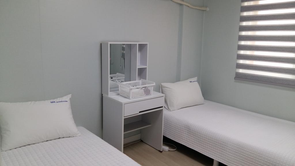 Guest house Mk *