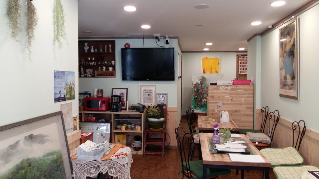 Guest house Mk *