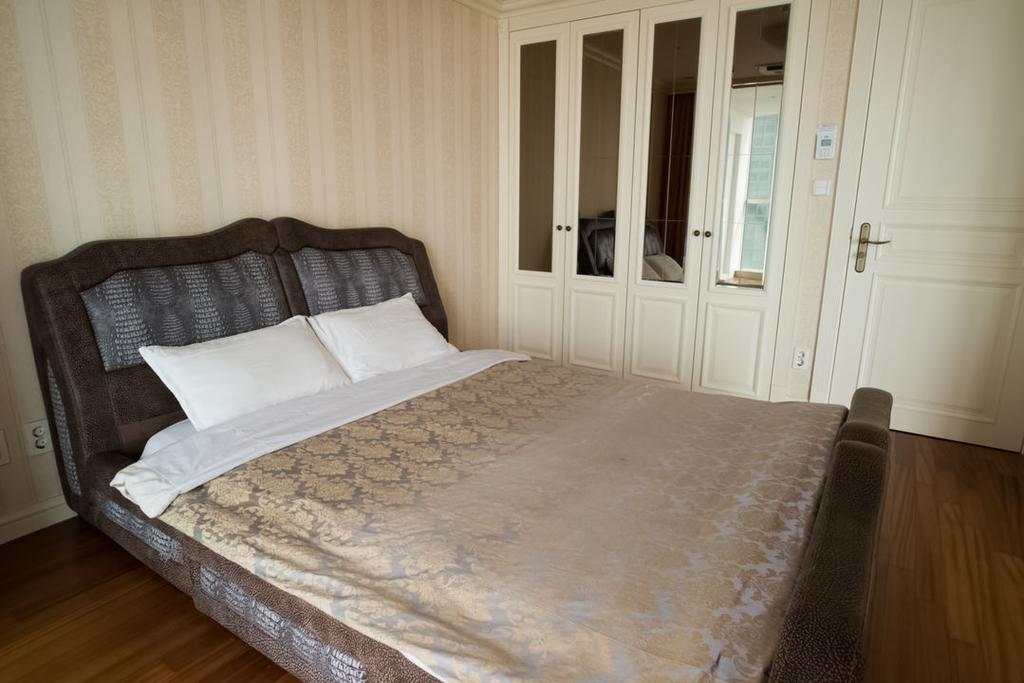Apartment Haeundae Bada