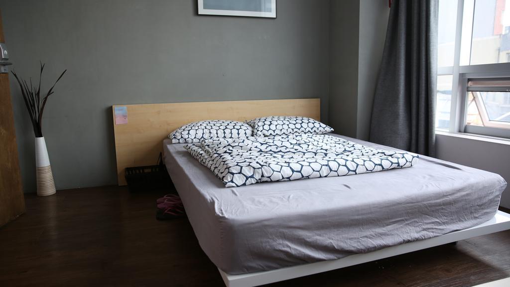 Guest house Jstay Gwangalli Busan
