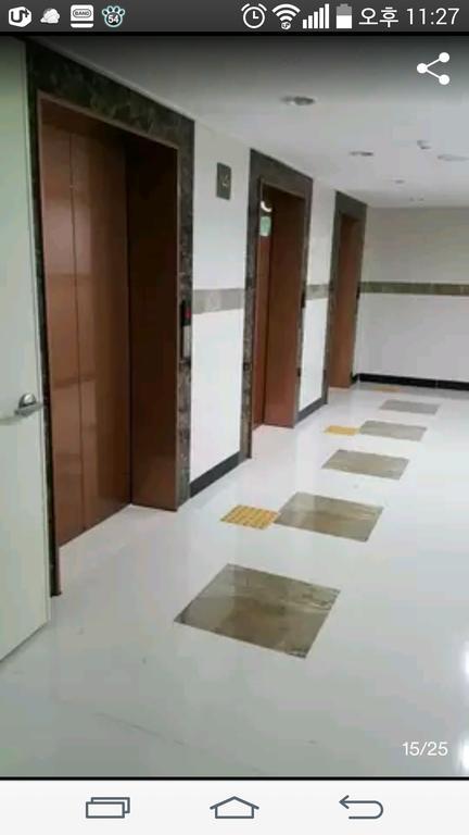 Haeundae View26f Cozy House Busan