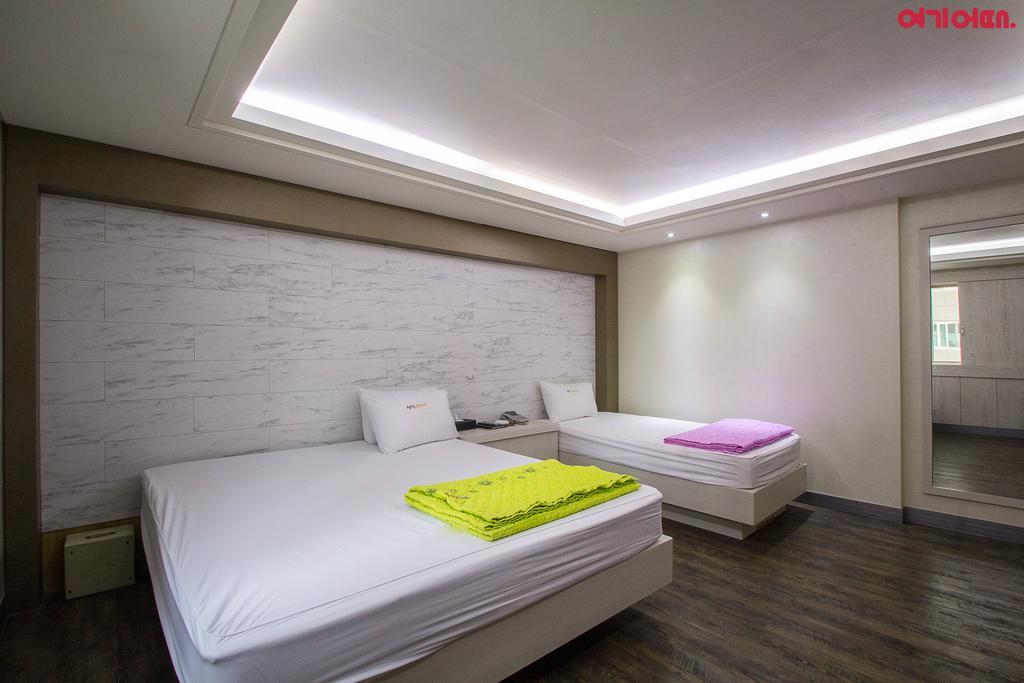 1night 2days Motel 2*