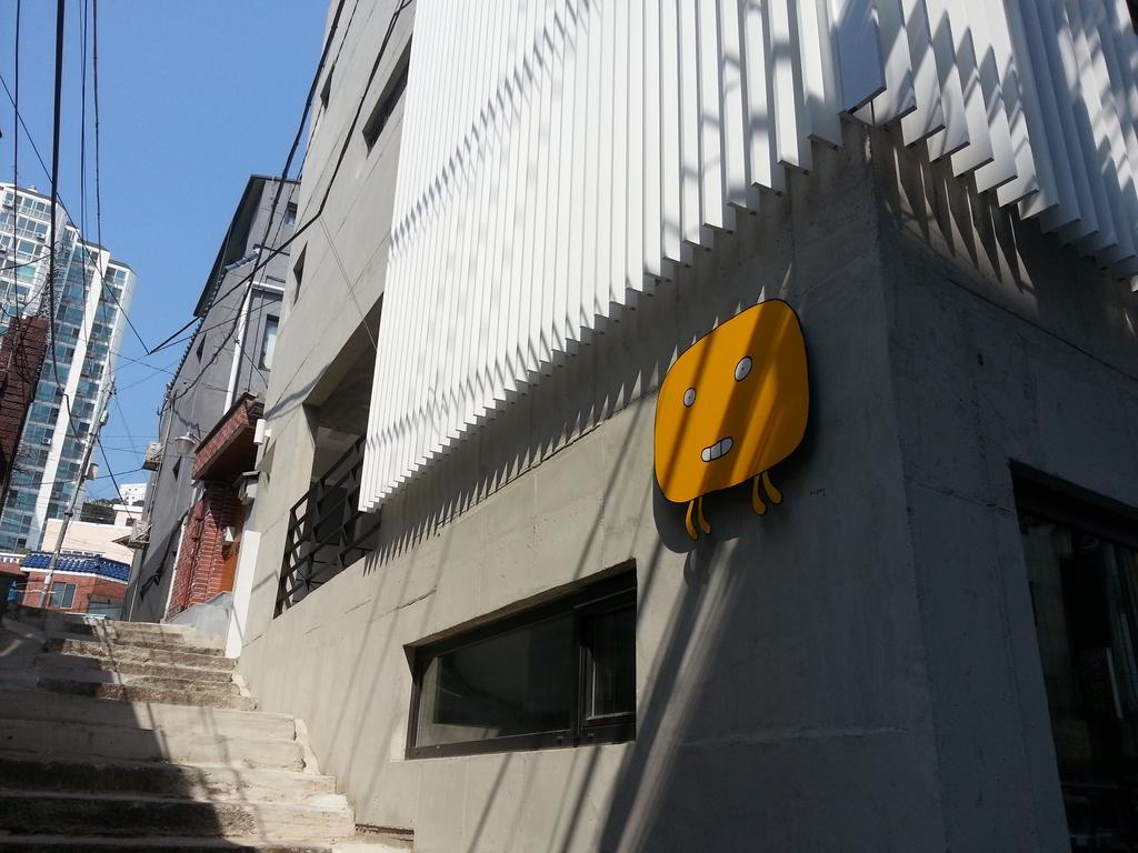 Elephant House Busan