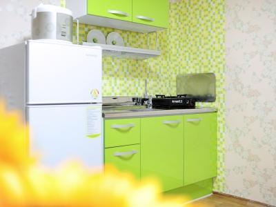 Holiday home Busaninn Haeundae