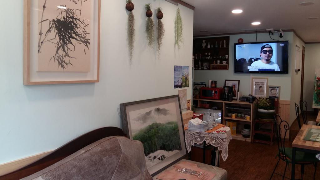 Mk Guest house Busan