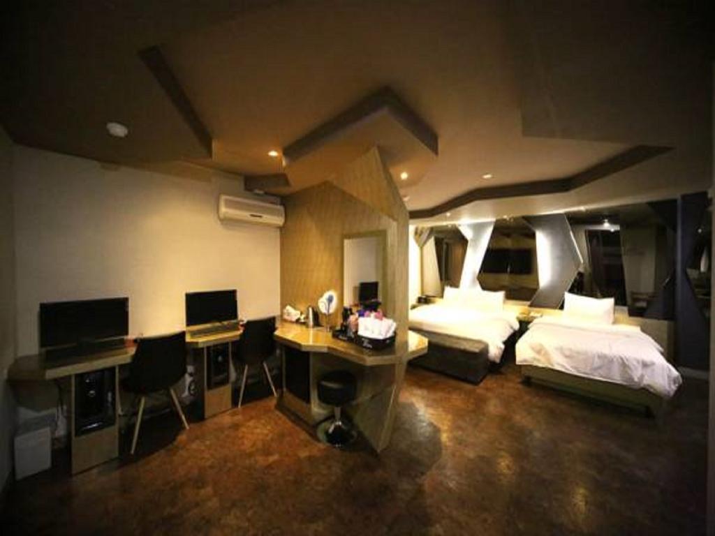 June Haeundae 2*
