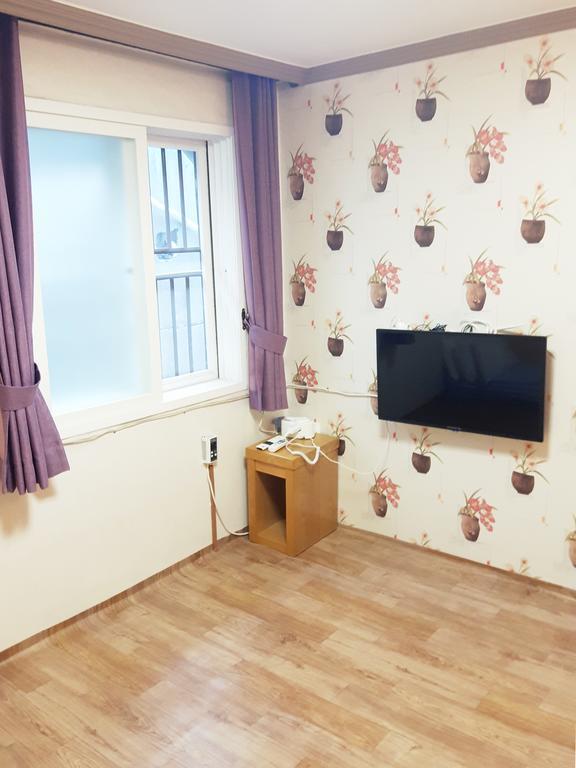 Holiday home Busaninn Haeundae *