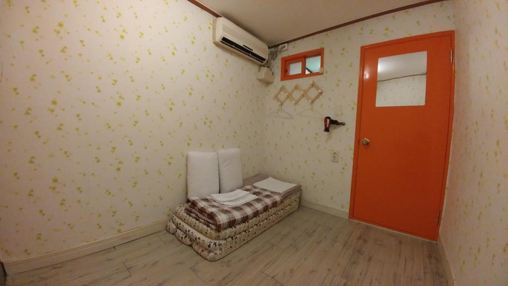 Guest house Popcorn Station Busan