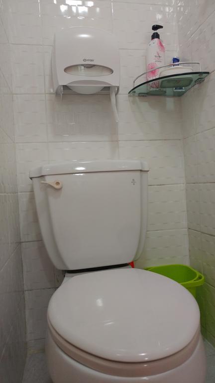 Popcorn Station Guest house *
