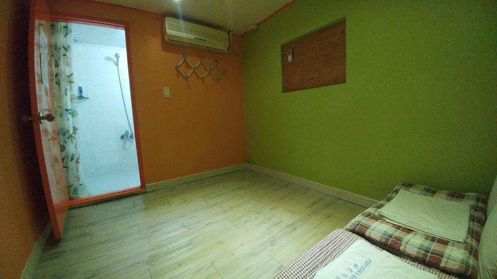 Popcorn Station Guest house Busan