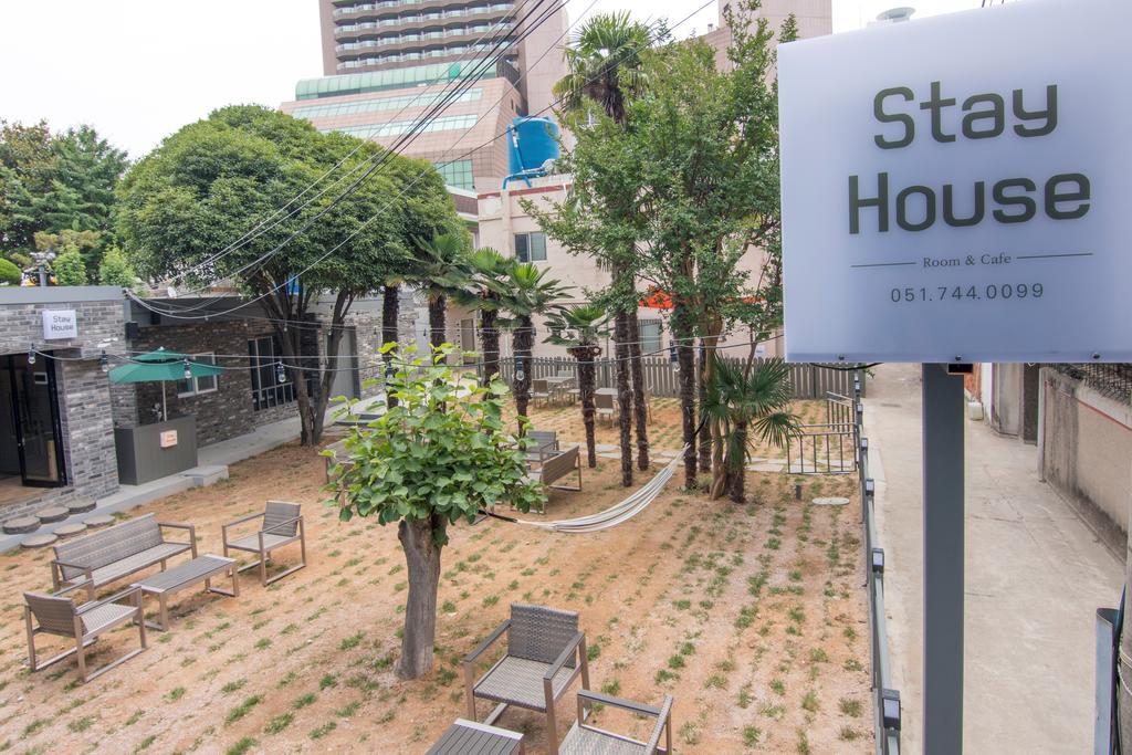 House 2* Busan