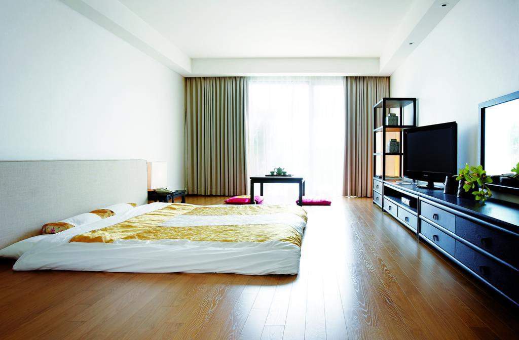 Hotel Illua Busan