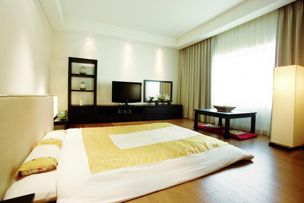 Hotel Illua