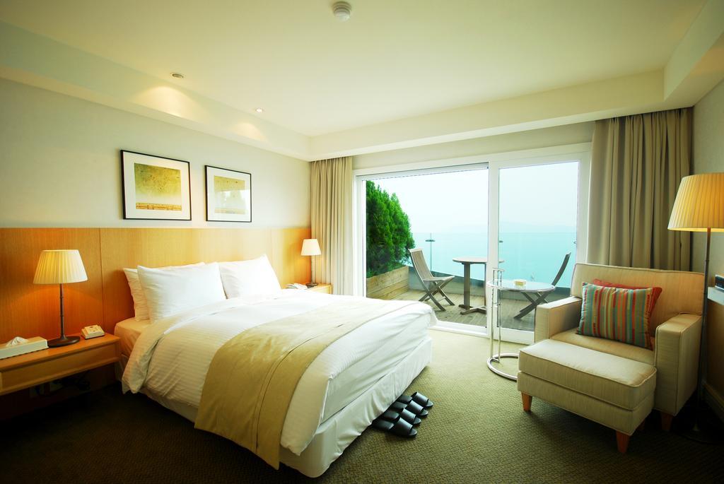Illua Hotel Busan