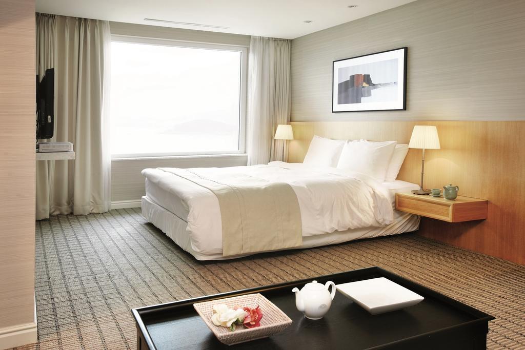 Hotel Illua