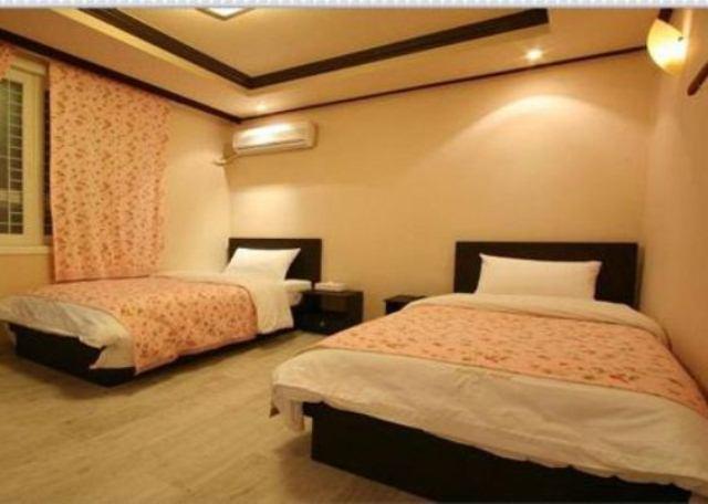 Dalmaji Hotel
