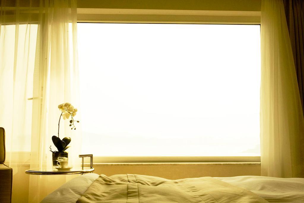 Illua Hotel Busan