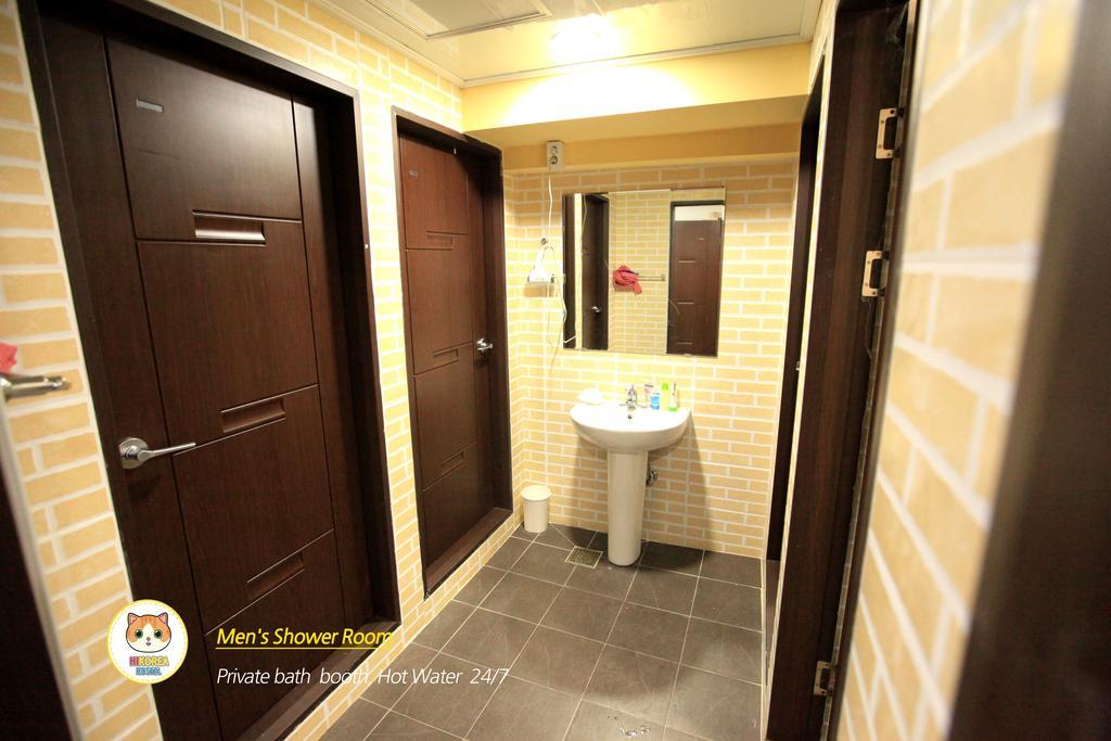 Hostel Hi