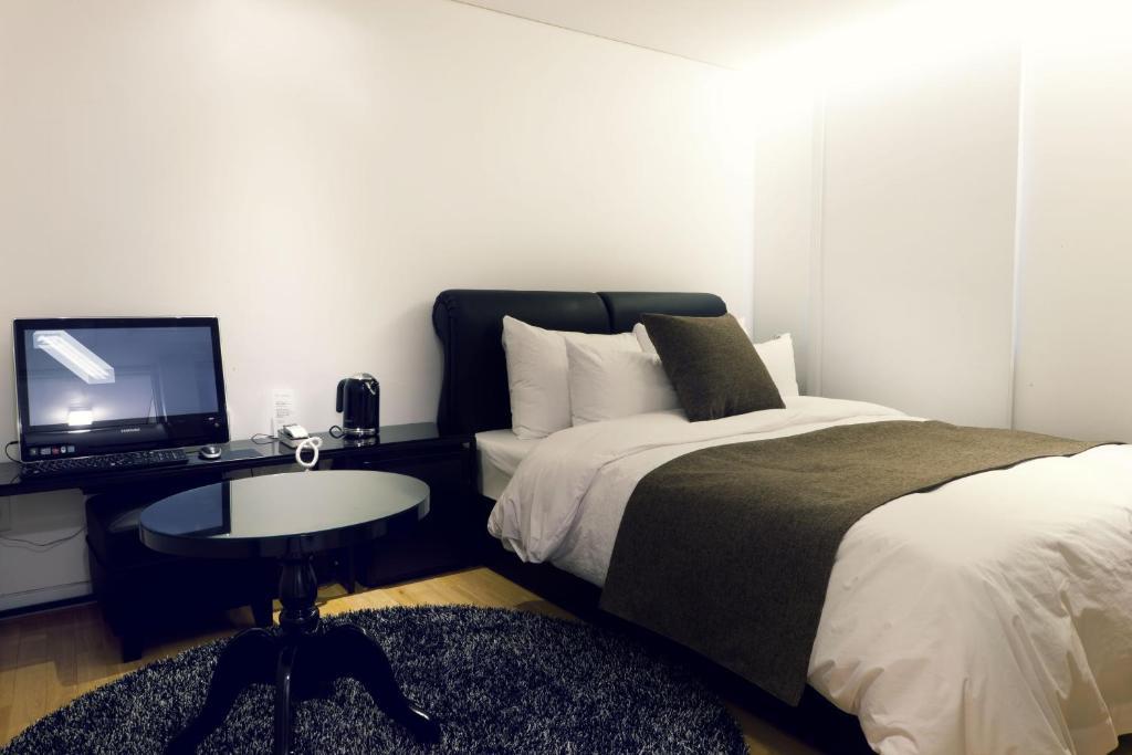Amare Hotel Busan