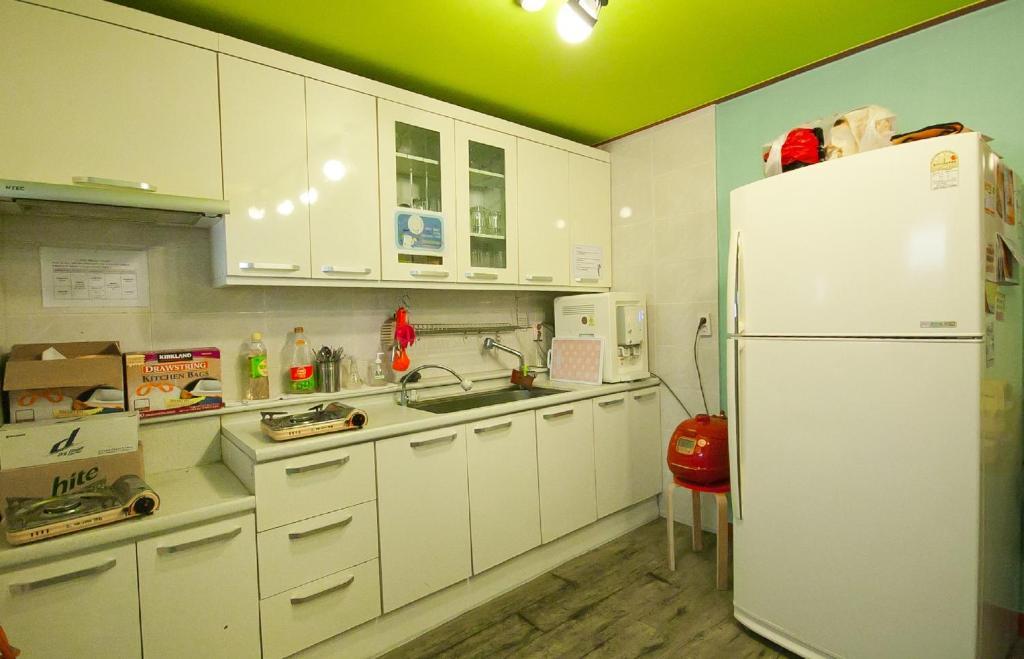 Popcorn Station Busan