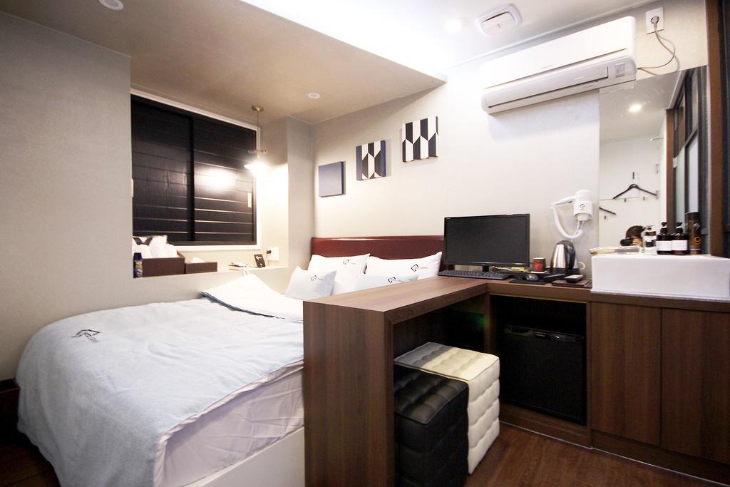 Gran Nhà nghỉ 2*
