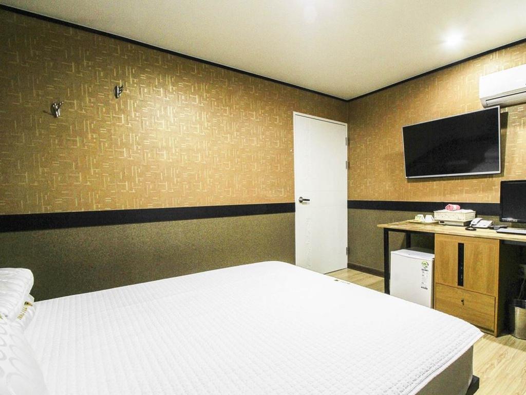 Hotel Shim