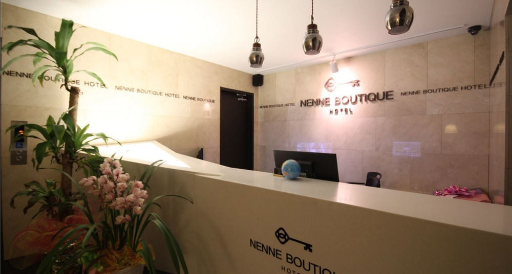 Nenne Boutique Busan