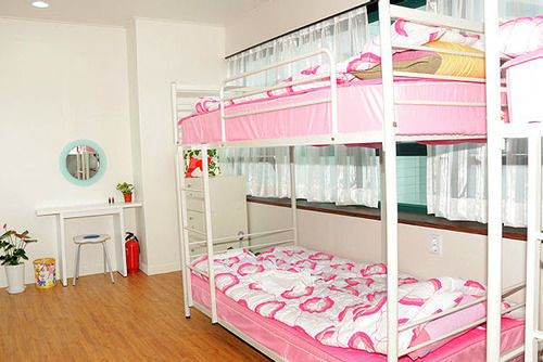 The Planet - Women Only - Hotel Busan