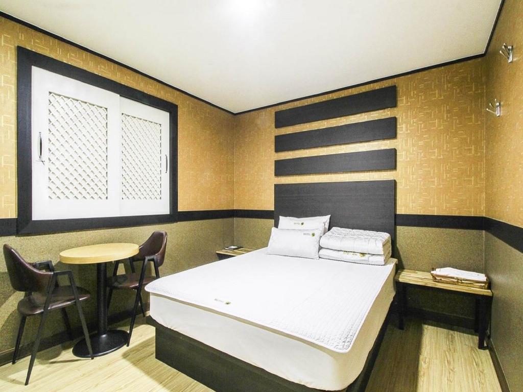 Shim Hotel 2*