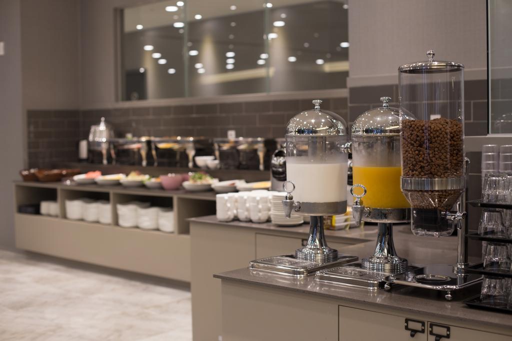 Hotel Gnb Busan