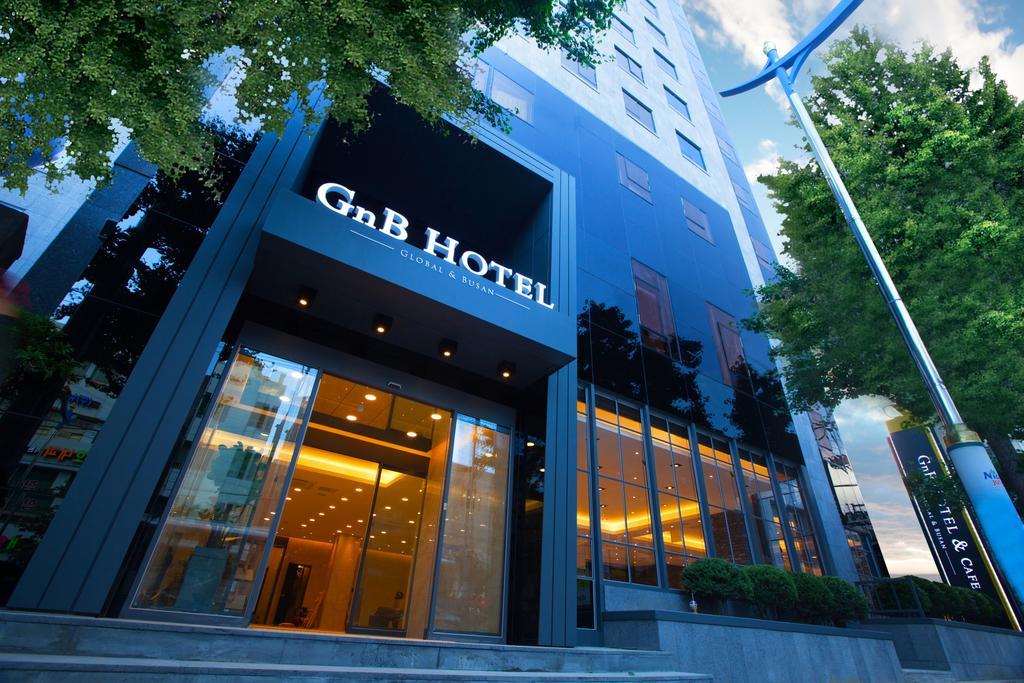 Gnb 4* Busan