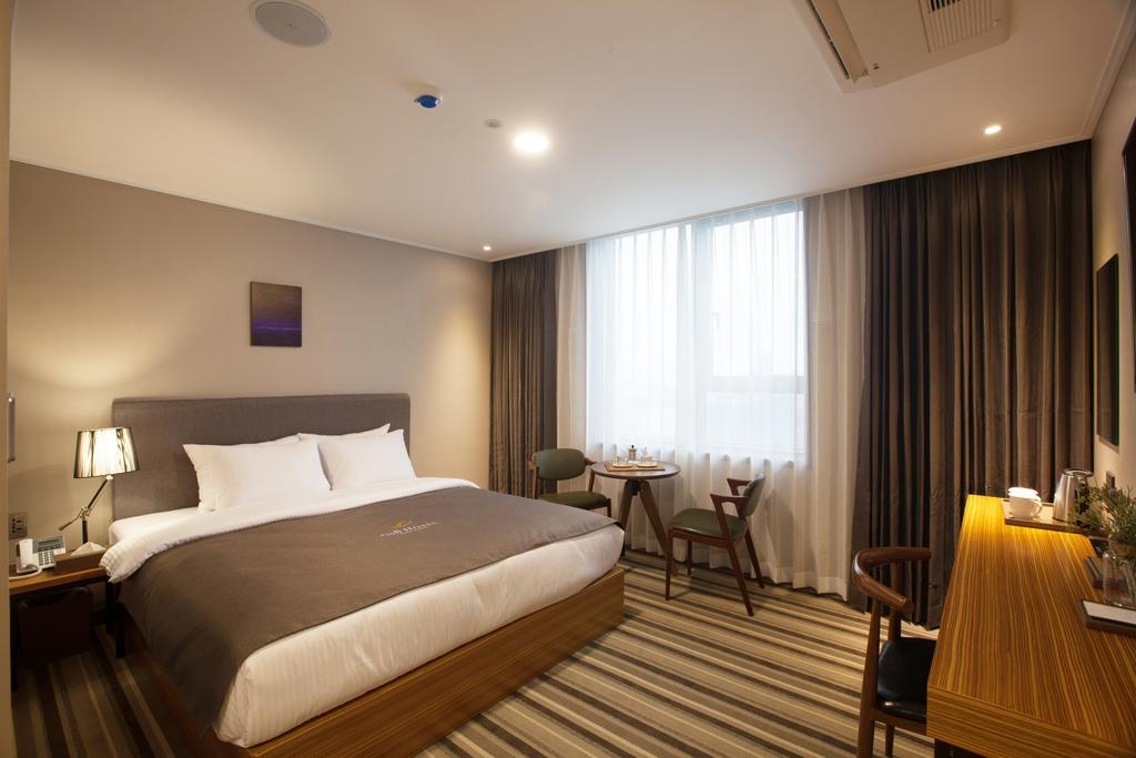 Gnb Hotel Busan