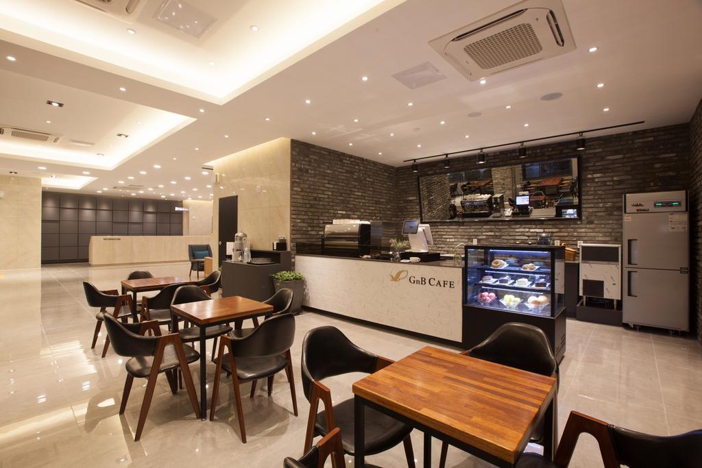 Gnb Hotel Busan