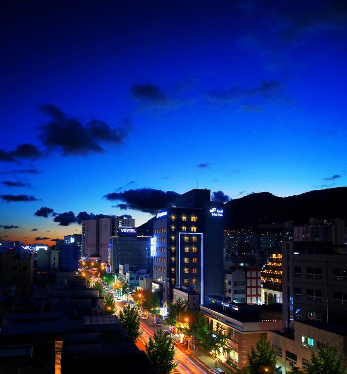 Gnb Busan