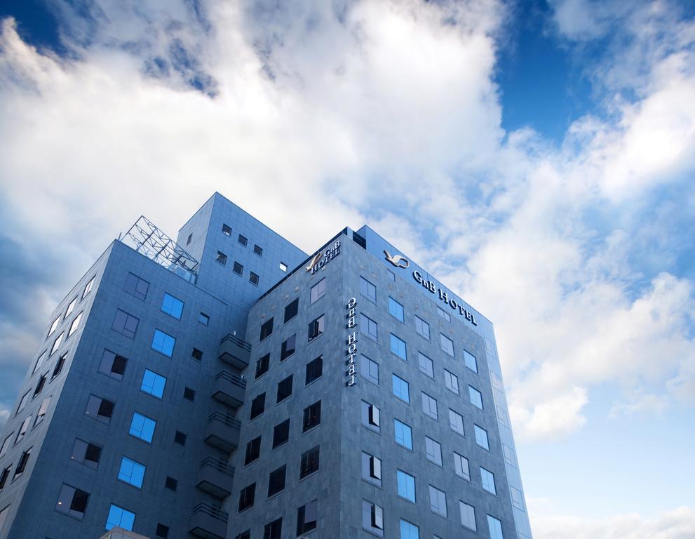 Gnb Hotel 4*