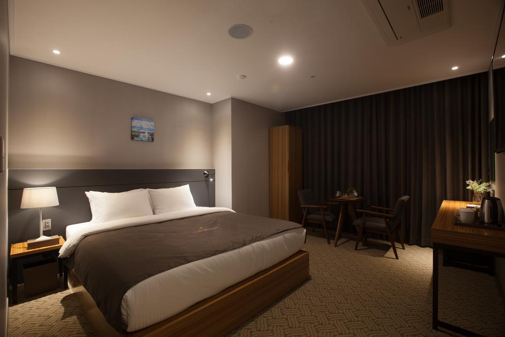 Gnb Hotel Busan
