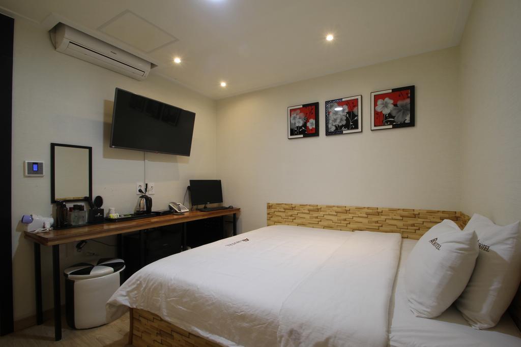 Hotel Ara