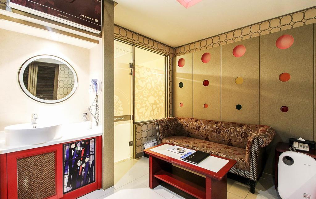 Hotel Won Busan