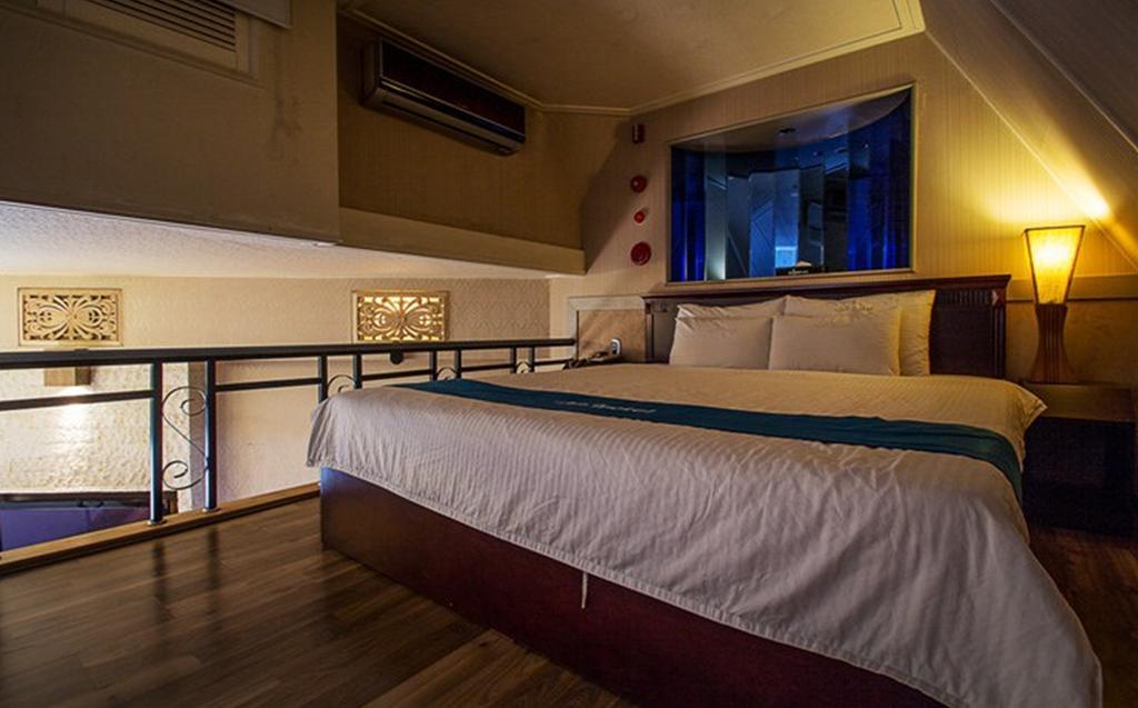Won Hotel
