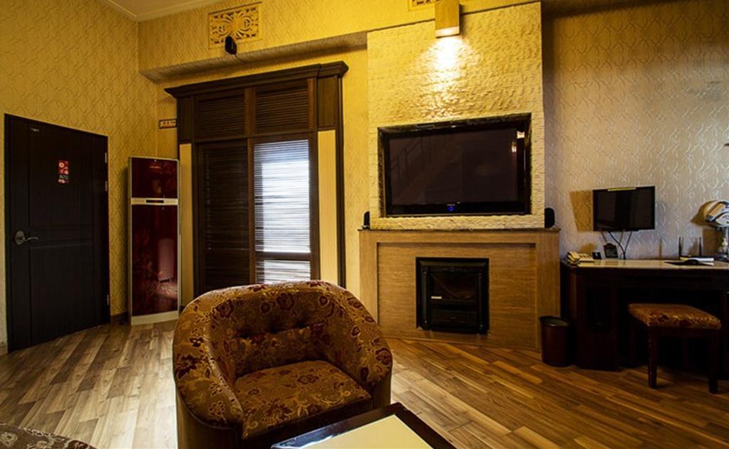 Won Hotel 2*