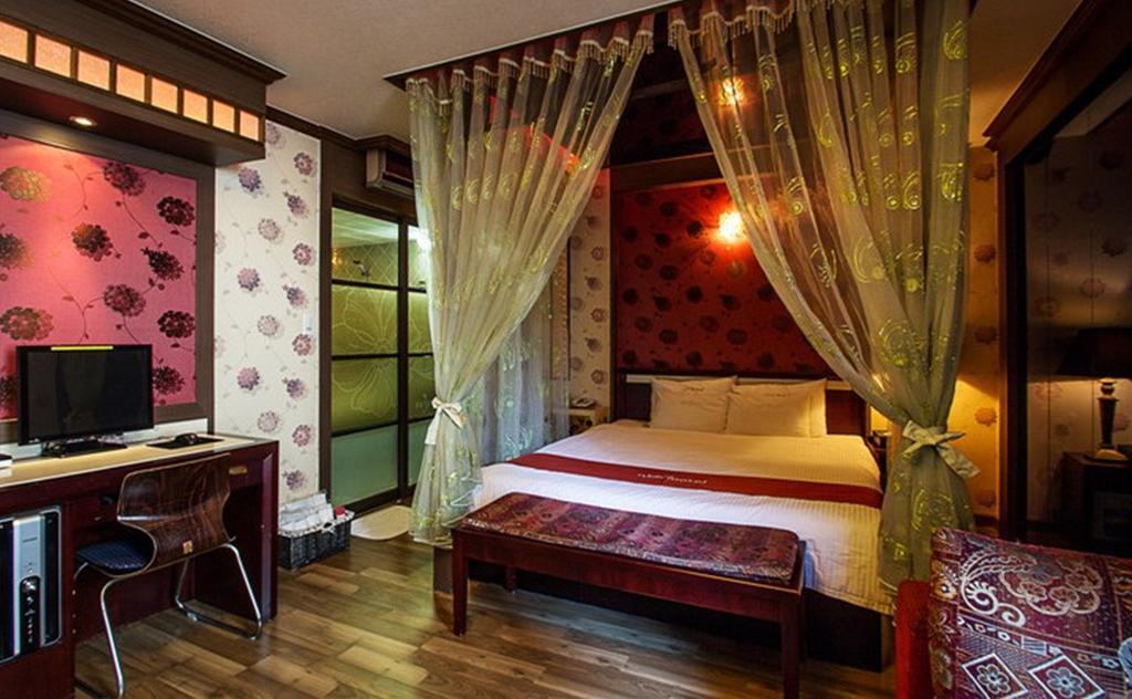 Hotel Won Busan