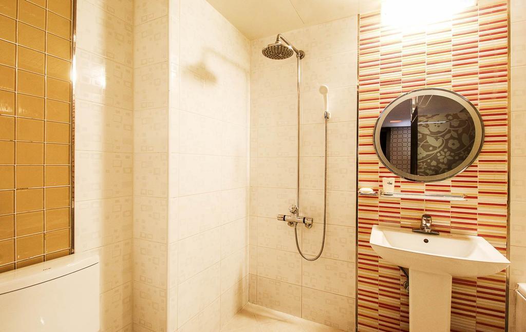 Hotel Won 2*