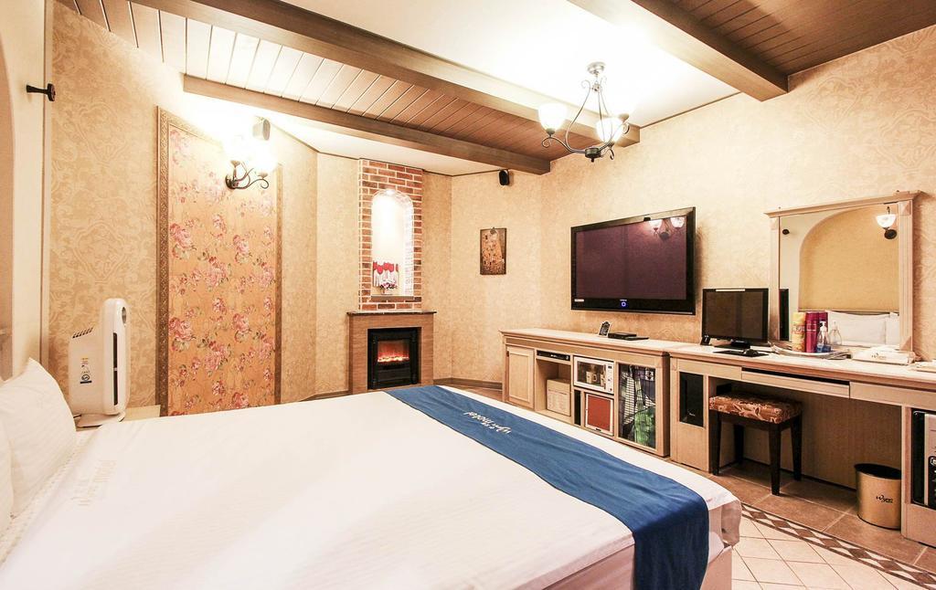 Hotel Won Busan