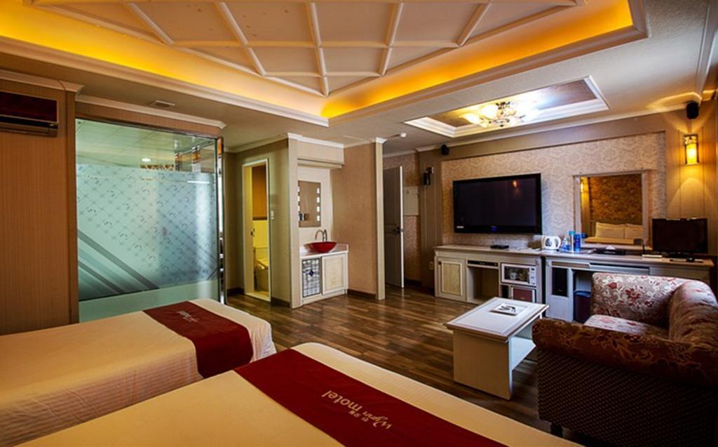 Hotel Won