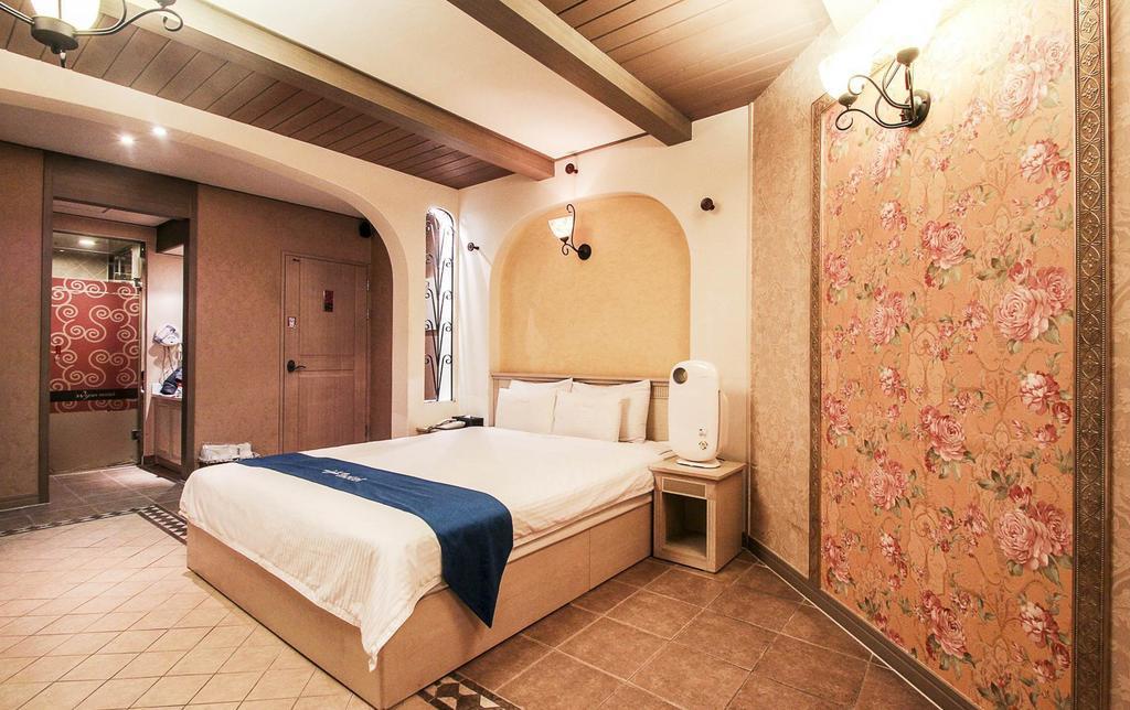 Won Hotel 2*