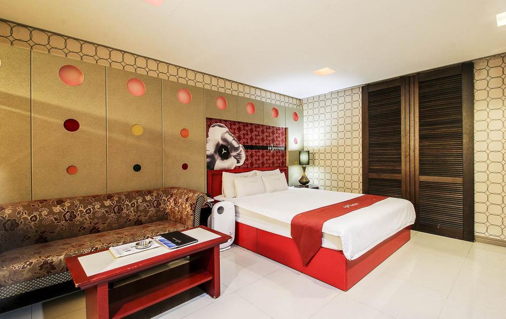 Won Hotel