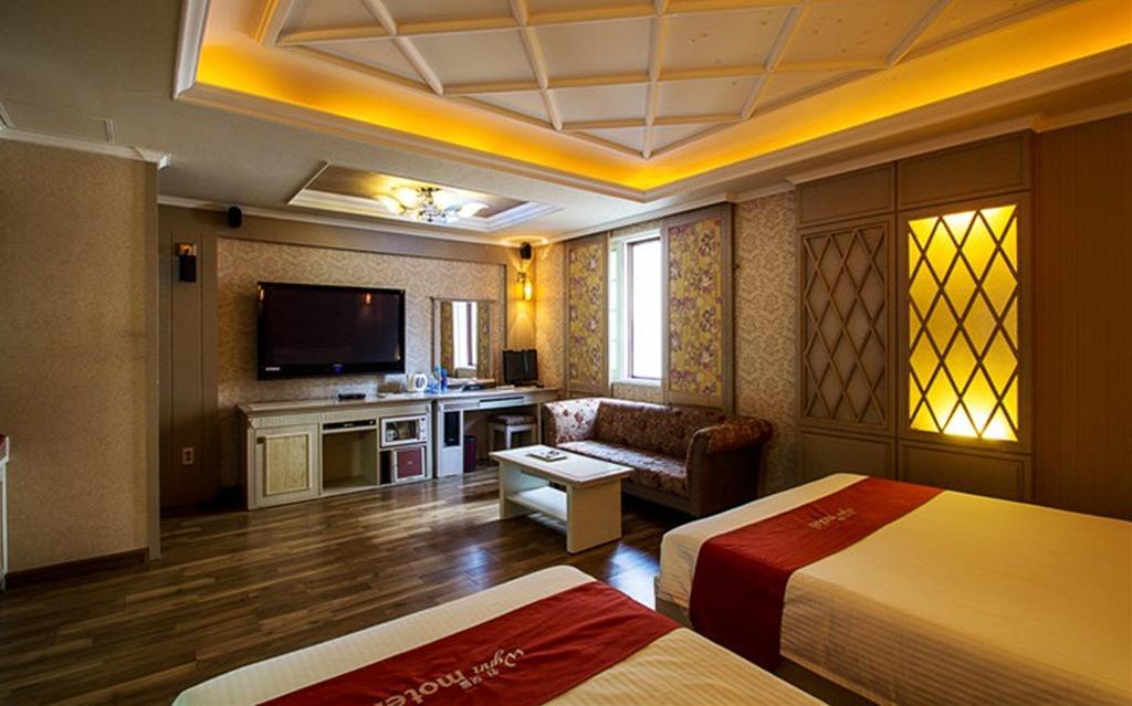 Won Hotel 2*