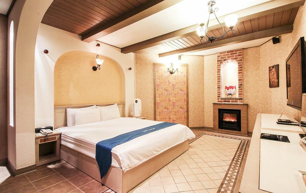 Hotel Won Busan