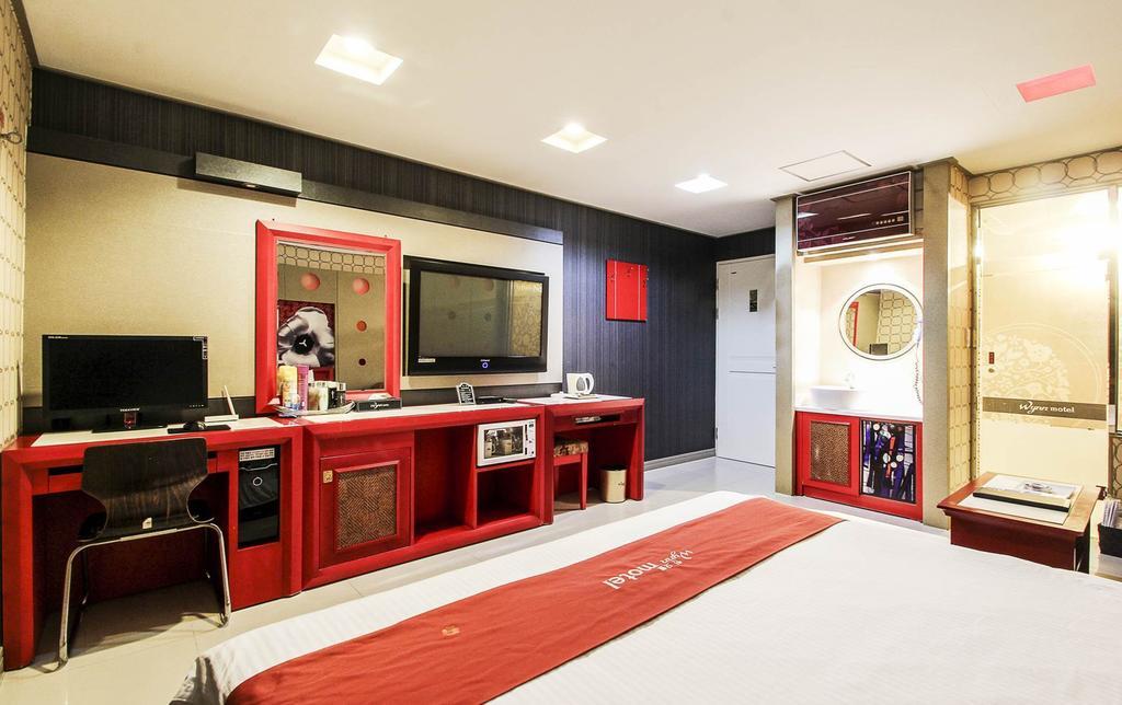 Won Hotel 2*